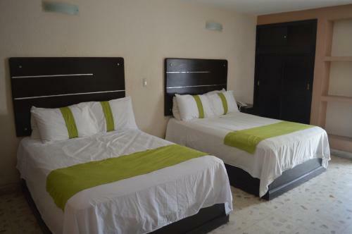 Hotel Jardin Real