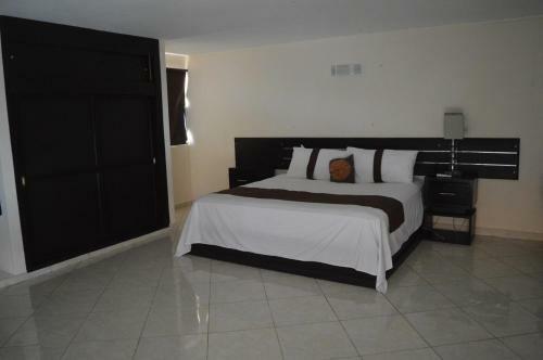 Hotel Jardin Real