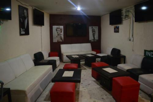 Hotel Jardin Real