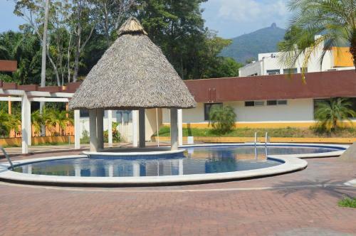 Hotel Jardin Real