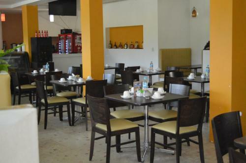 Hotel Jardin Real