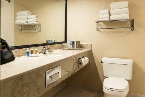 Hotel Radisson Kitchener