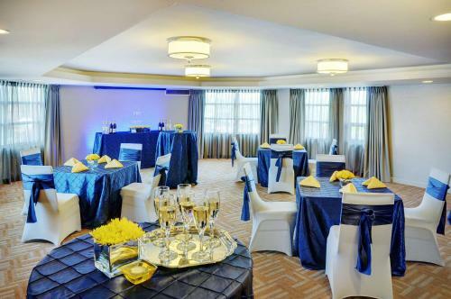 Hotel Radisson Kitchener