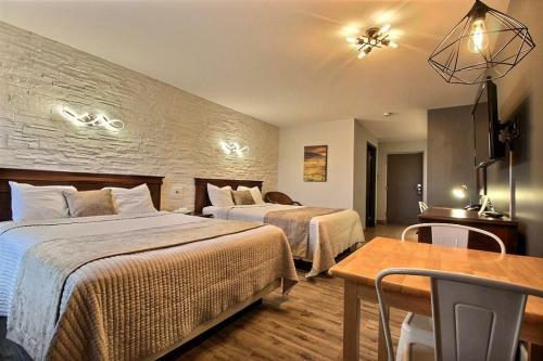 Hotel Motel Le Quiet