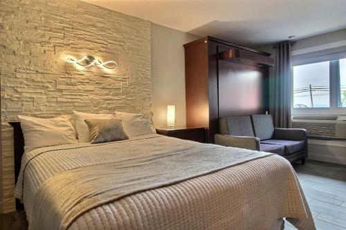 Hotel Motel Le Quiet