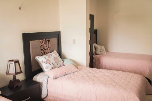 Apartamento El Depa de Mar�a