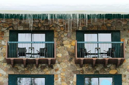 Deer Lodge