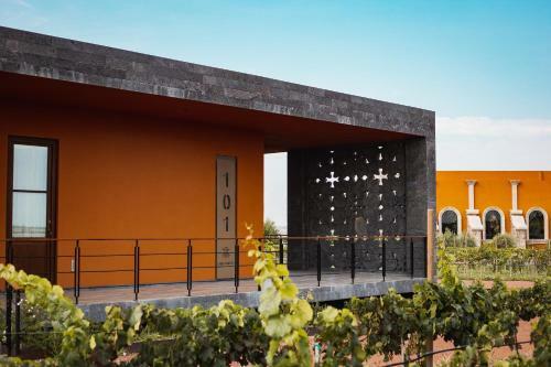 Hotel Tres Ra�ces