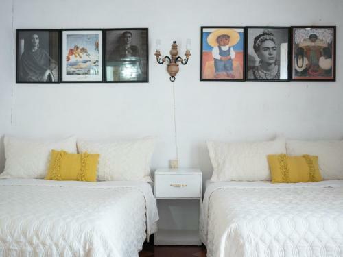 Hostal Alonso53