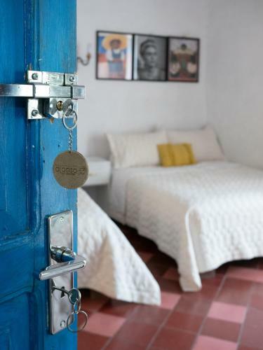 Hostal Alonso53