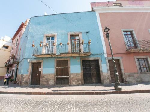 Hostal Alonso53