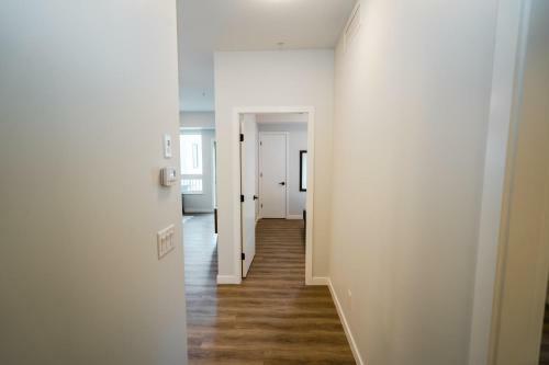Apartamento Gorgeous Modern Downtown Condo