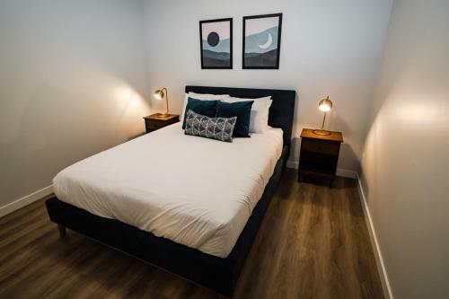 Apartamento Gorgeous Modern Downtown Condo
