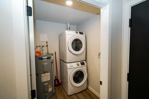 Apartamento Gorgeous Modern Downtown Condo