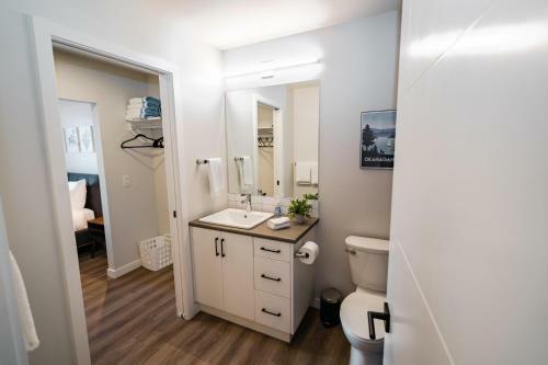 Apartamento Gorgeous Modern Downtown Condo