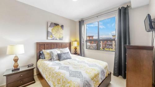 Apartamento Top Floor Corner Unit With Pool And Lake View