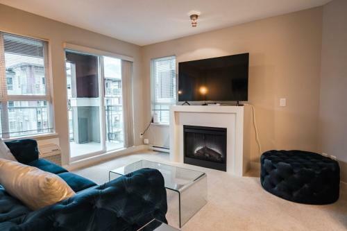 Apartamento Downtown Condo At Waterscapes