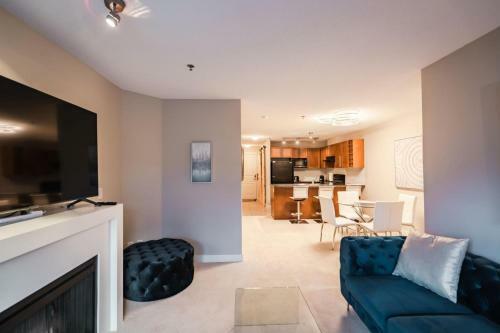 Apartamento Downtown Condo At Waterscapes