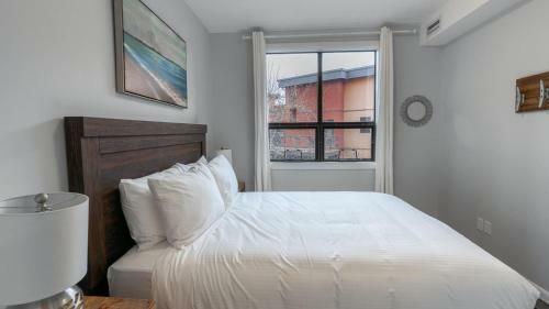 Apartamento Bright And Airy Condo With Pool! #454