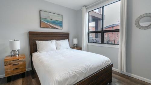 Apartamento Bright And Airy Condo With Pool! #454