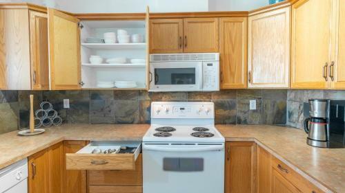 Apartamento Two Bed - Two Bath - Two Pools Apt