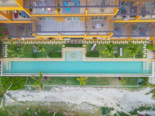 Apartamento Isla Sunset Rentals At Sotavento