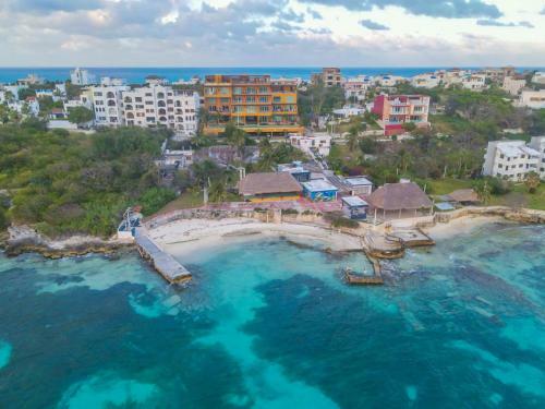 Apartamento Isla Sunset Rentals At Sotavento