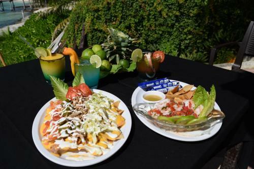 Casa De Los Sue�os Hotel Boutique