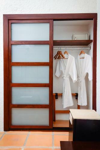 Casa De Los Sue�os Hotel Boutique