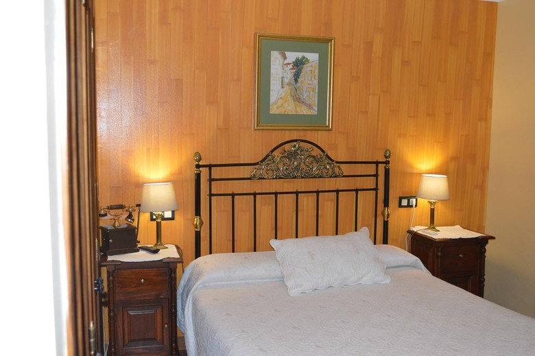Hotel Plaza De Toros
