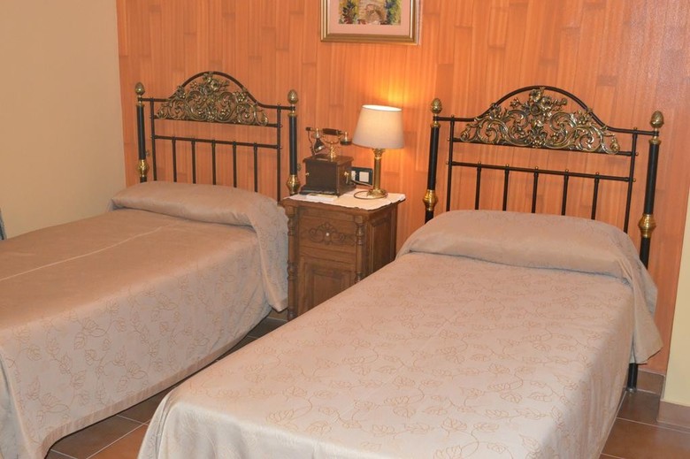 Hotel Plaza De Toros