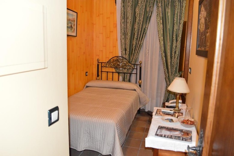Hotel Plaza De Toros