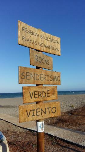 Manilva Beach