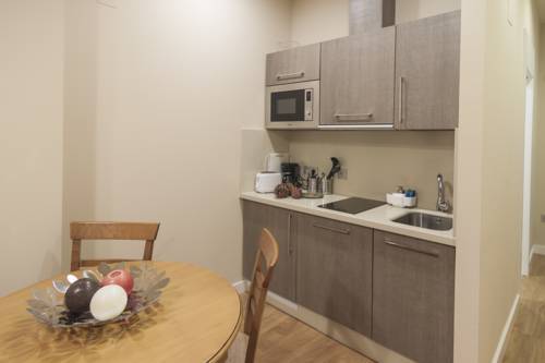 Sevitur Seville Comfort Apartments