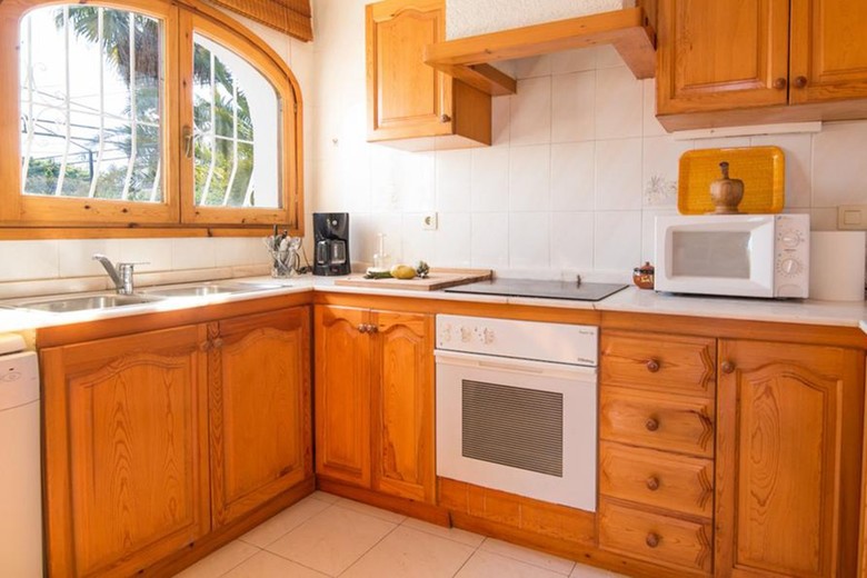 Holiday Villa Cristina