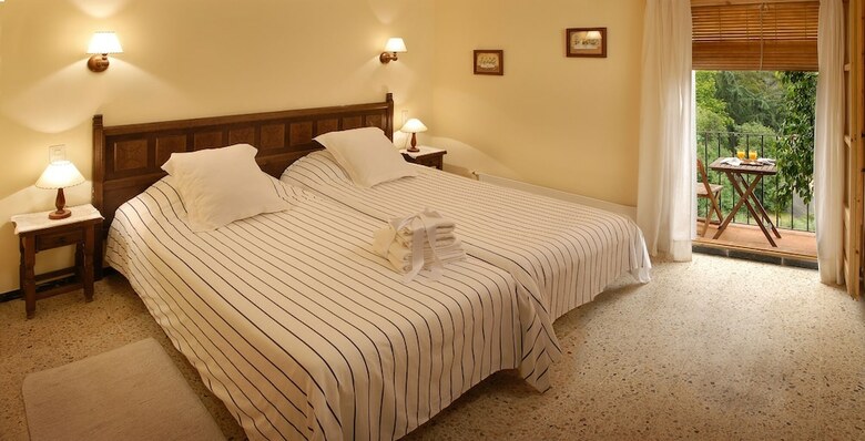 Hostal Can Rosich