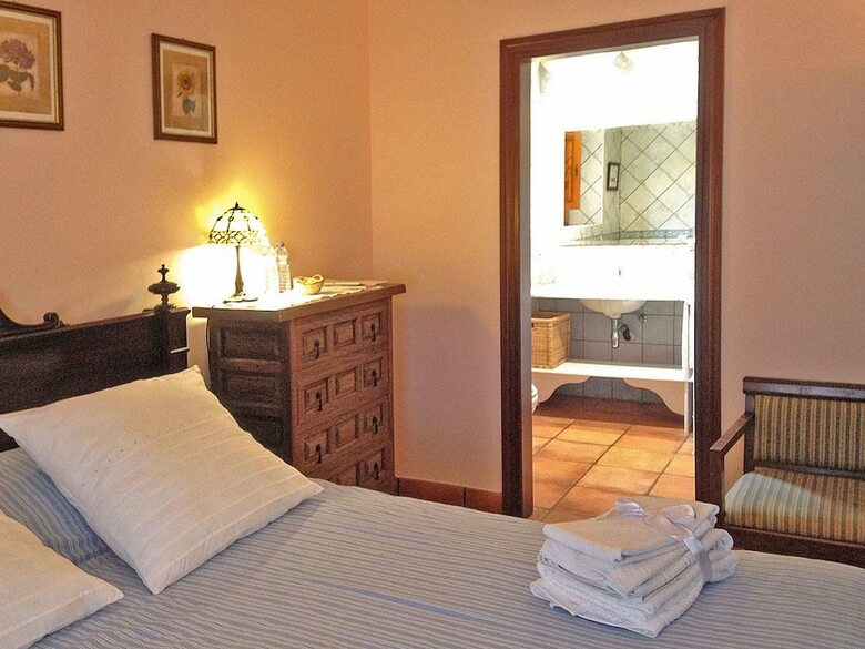 Hostal Can Rosich