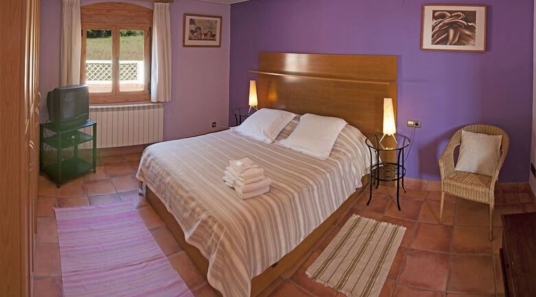 Hostal Can Rosich