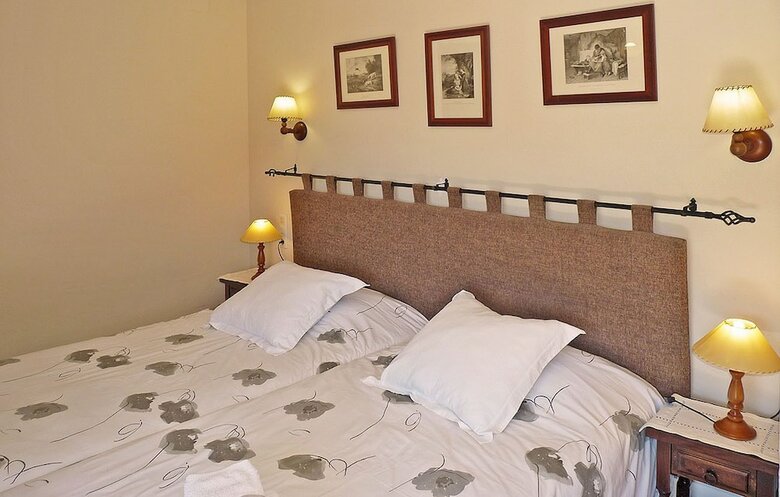 Hostal Can Rosich