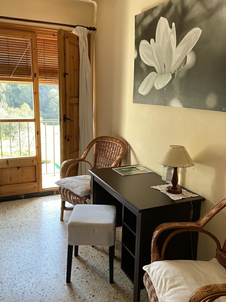 Hostal Can Rosich