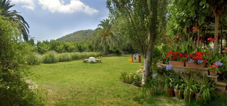 Hostal Can Rosich