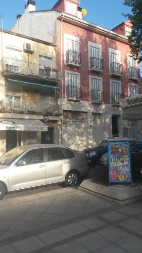 Apartamentos Emperatriz