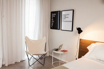 Apartamento Santo Studios Buenos Aires
