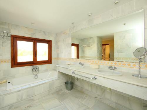 Villa Holiday Home El Torrero
