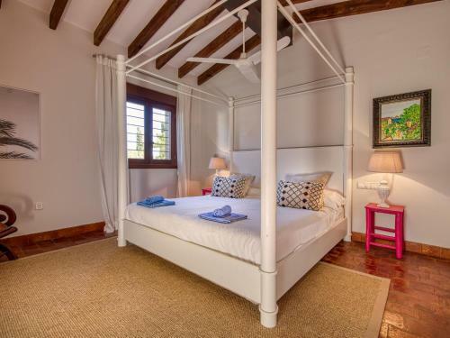 Villa Holiday Home El Torrero