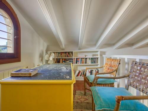 Villa Holiday Home El Torrero