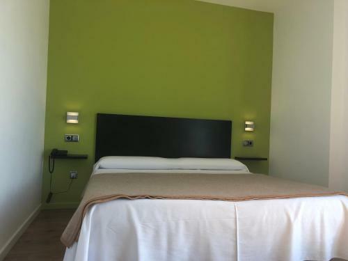 Hostal Nruta Ponferrada