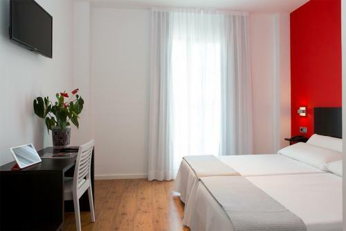 Hostal Nruta Ponferrada