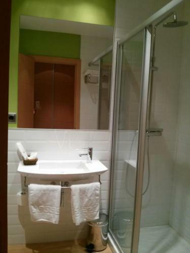 Hostal Nruta Ponferrada