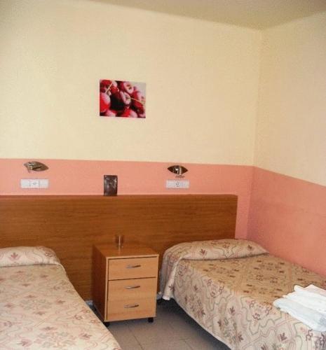 Hostal Fonda Joan